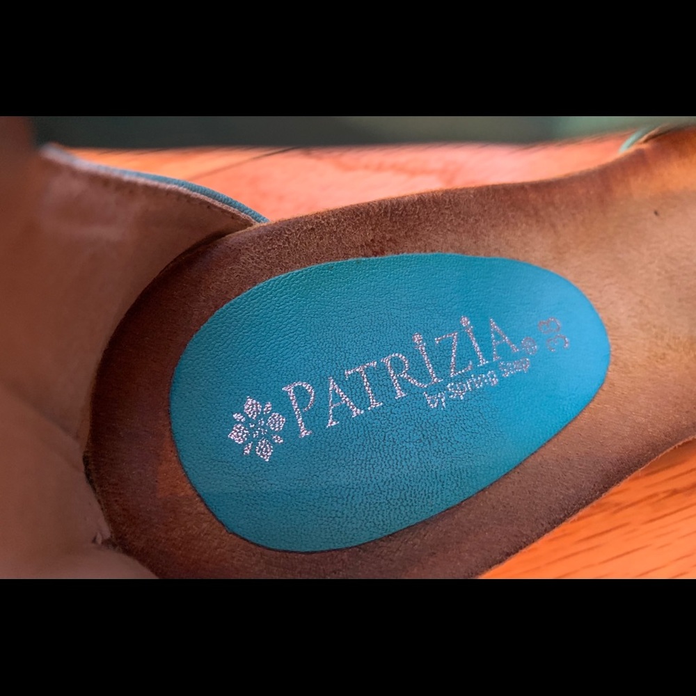Patrizia by Spring Step Wedges - Picture 7 of 9